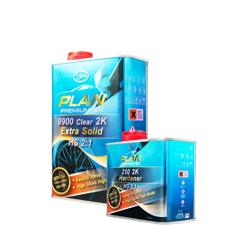 9900 Extra Solid 2K 2:1