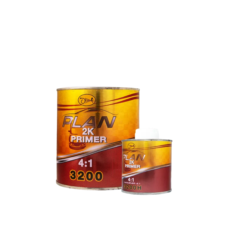 Primer 3200 2K 4:1