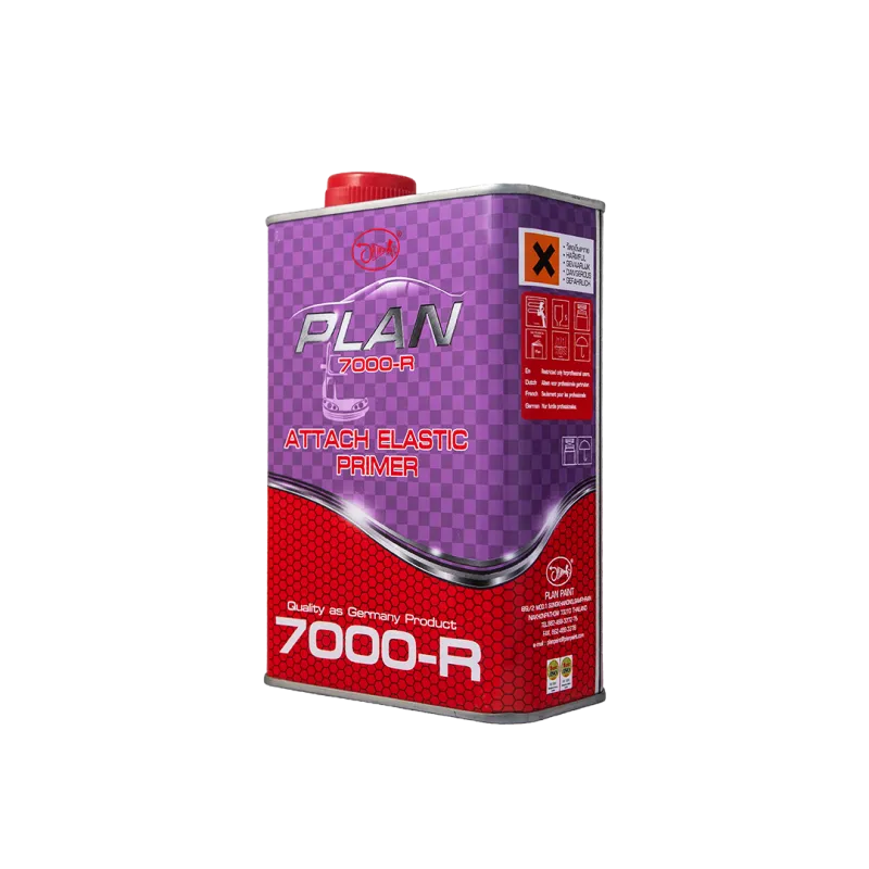 7000-R Attach Primer 1K