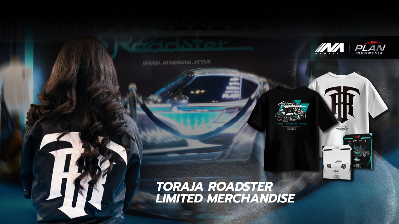 Merch Banner